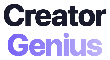 Creator Genius